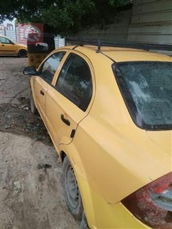 شيفروليه أفيو